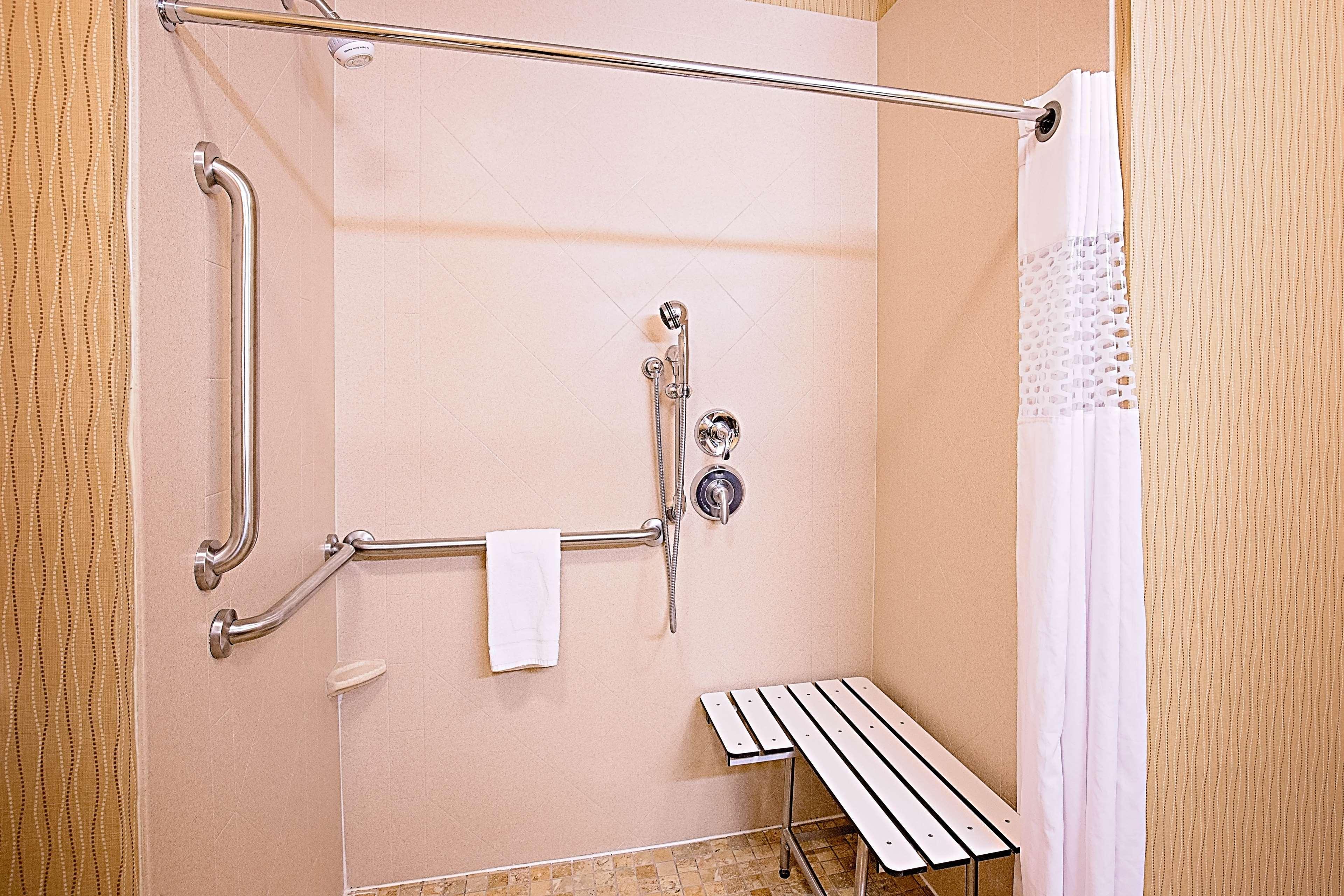 Hampton Inn & Suites Jacksonville Ngoại thất bức ảnh