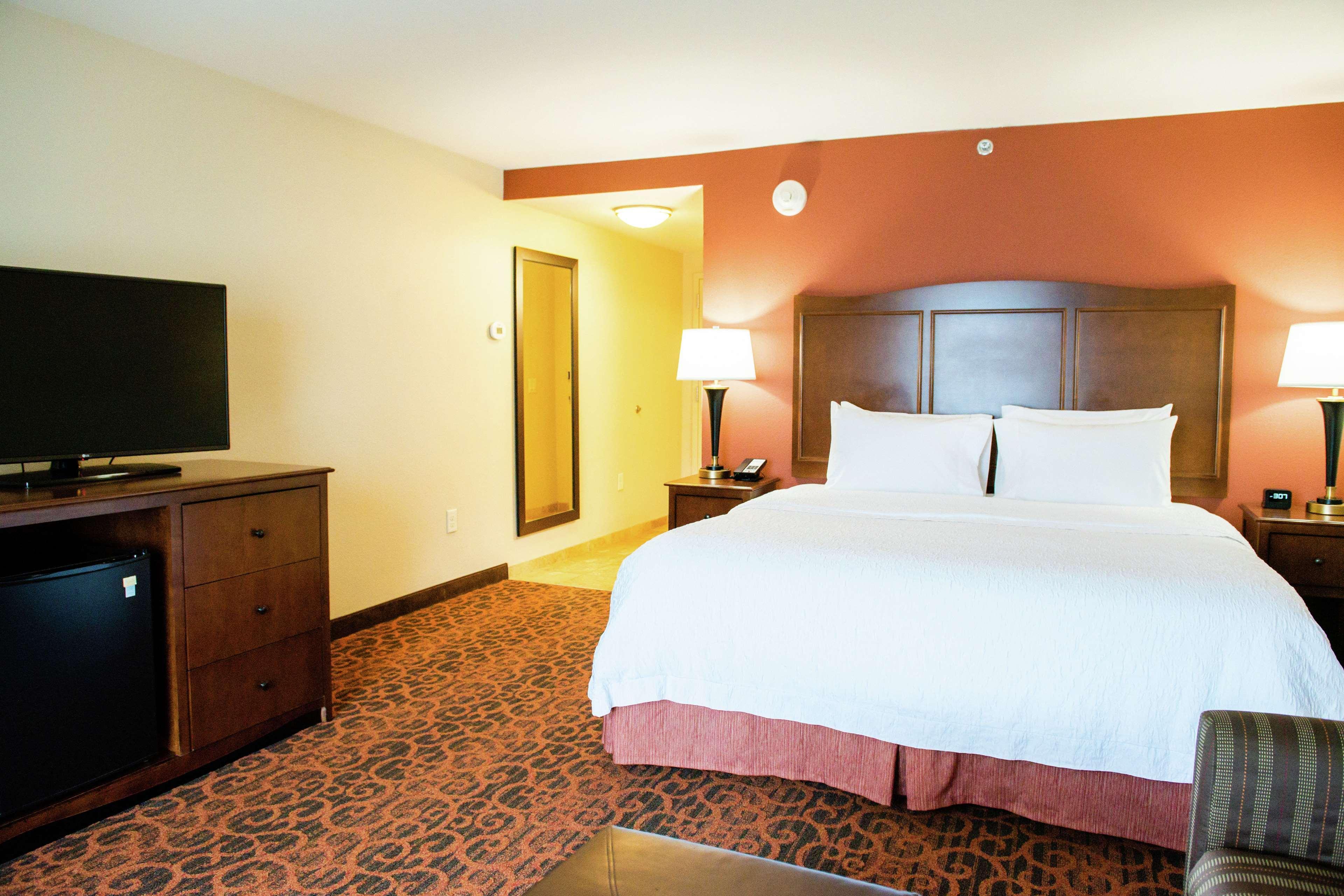 Hampton Inn & Suites Jacksonville Ngoại thất bức ảnh