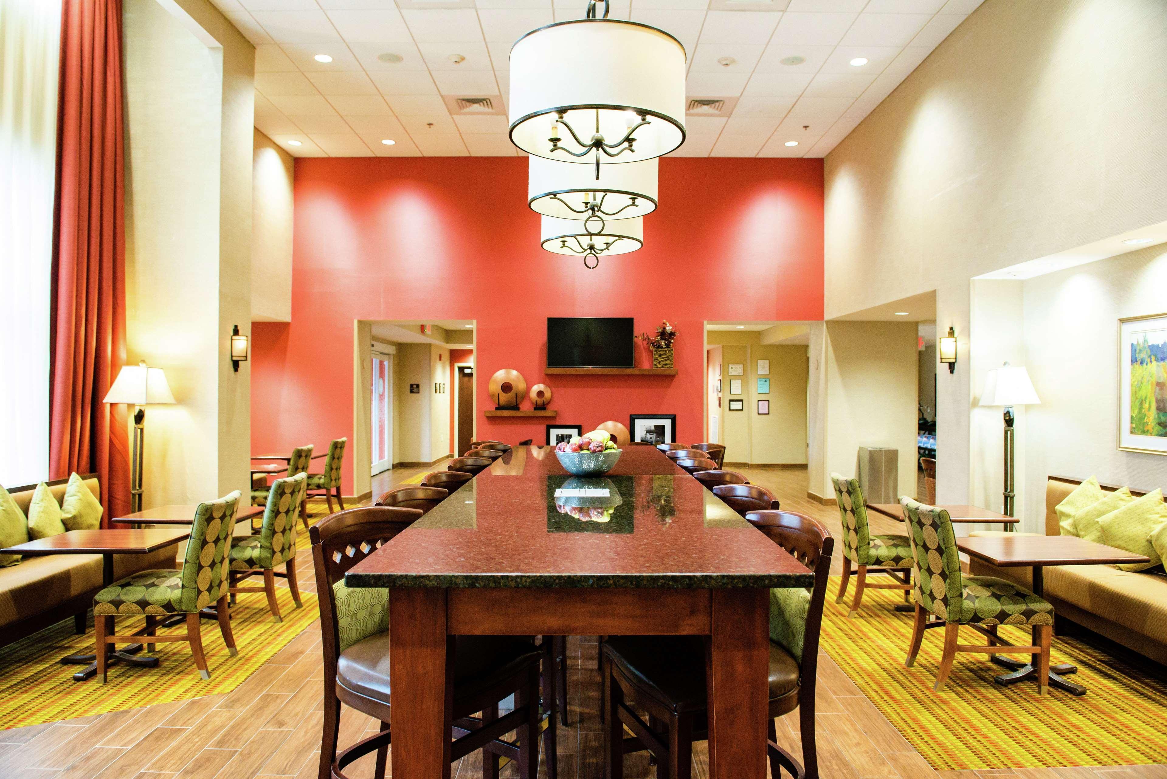 Hampton Inn & Suites Jacksonville Ngoại thất bức ảnh