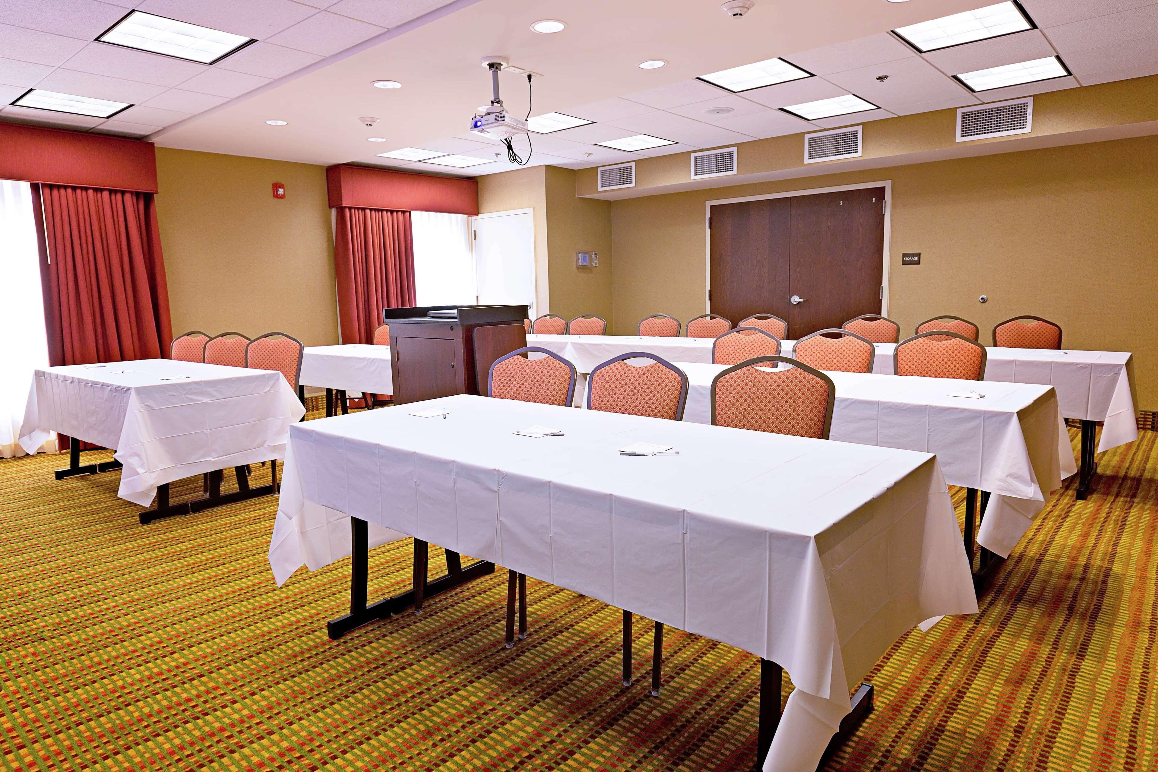 Hampton Inn & Suites Jacksonville Ngoại thất bức ảnh