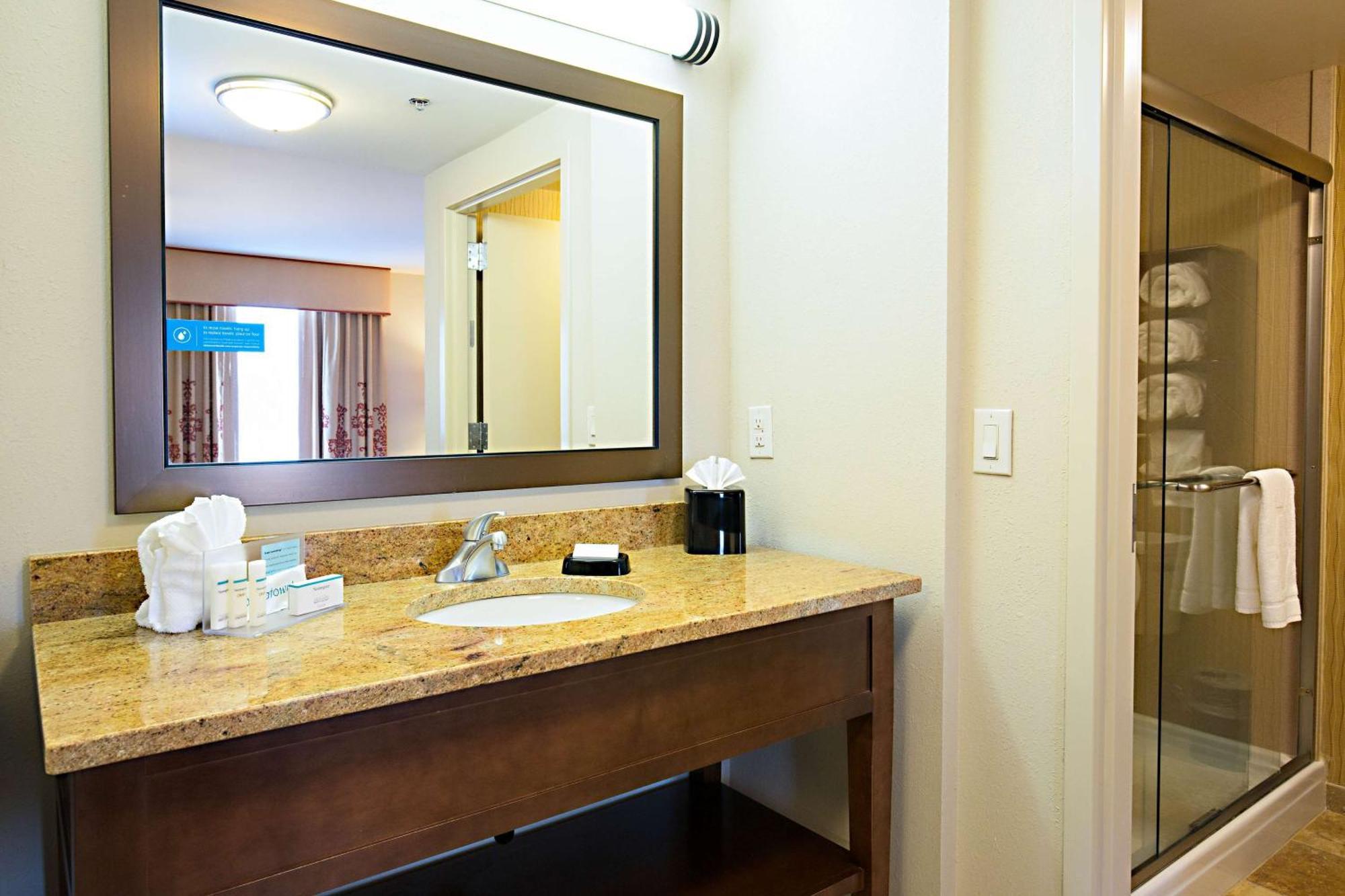 Hampton Inn & Suites Jacksonville Ngoại thất bức ảnh