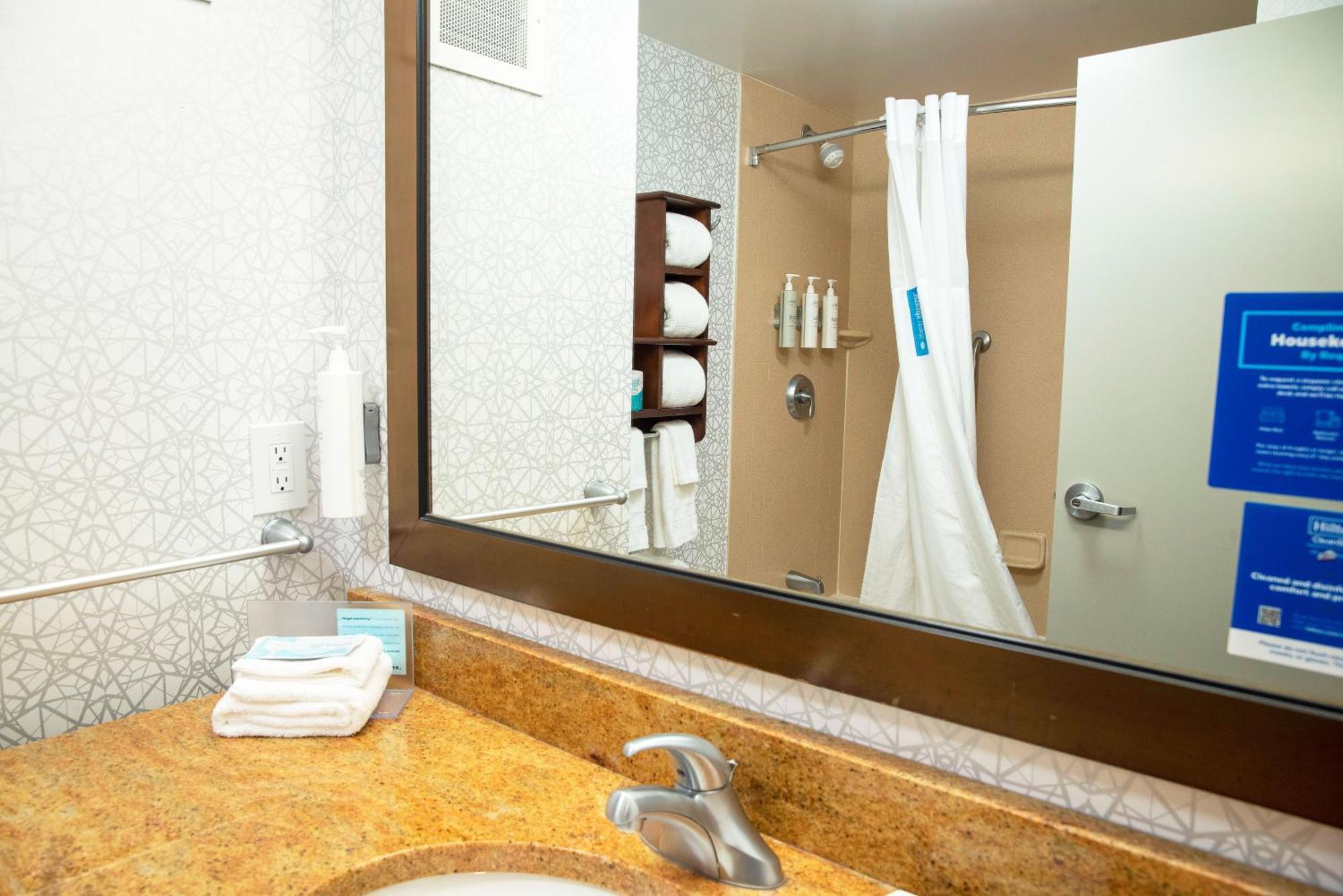 Hampton Inn & Suites Jacksonville Ngoại thất bức ảnh