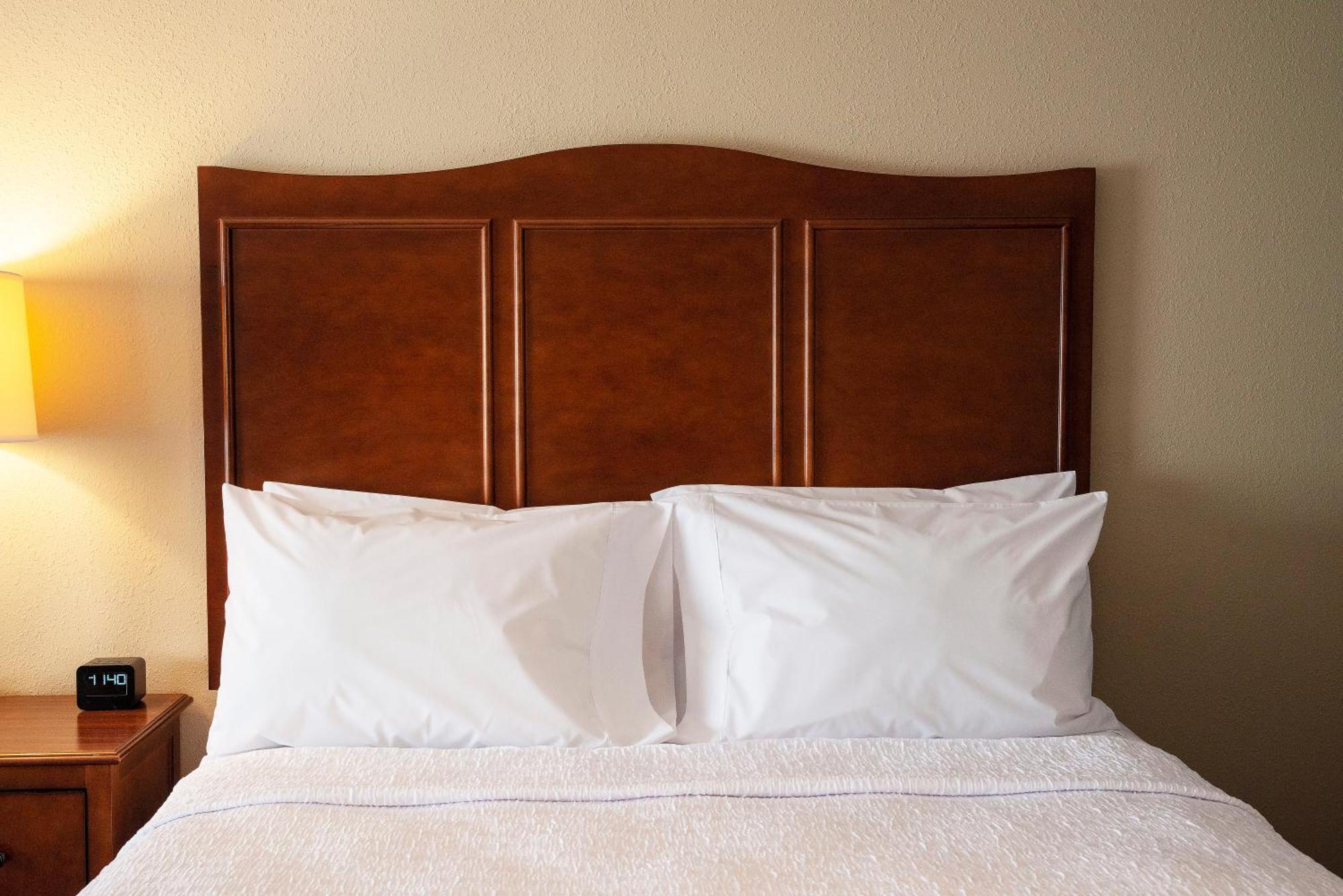 Hampton Inn & Suites Jacksonville Ngoại thất bức ảnh