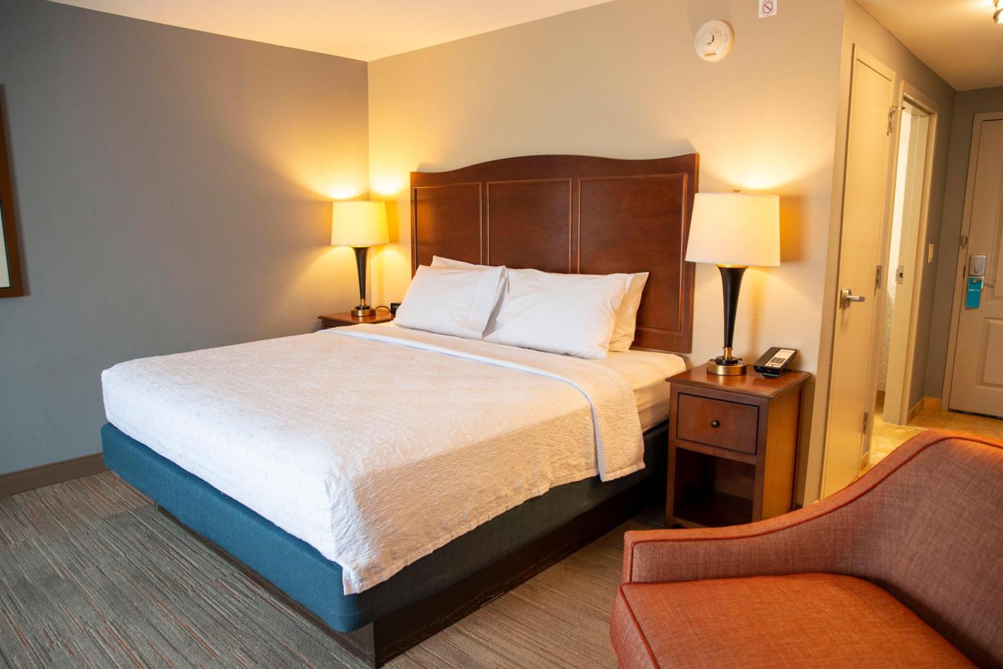 Hampton Inn & Suites Jacksonville Ngoại thất bức ảnh