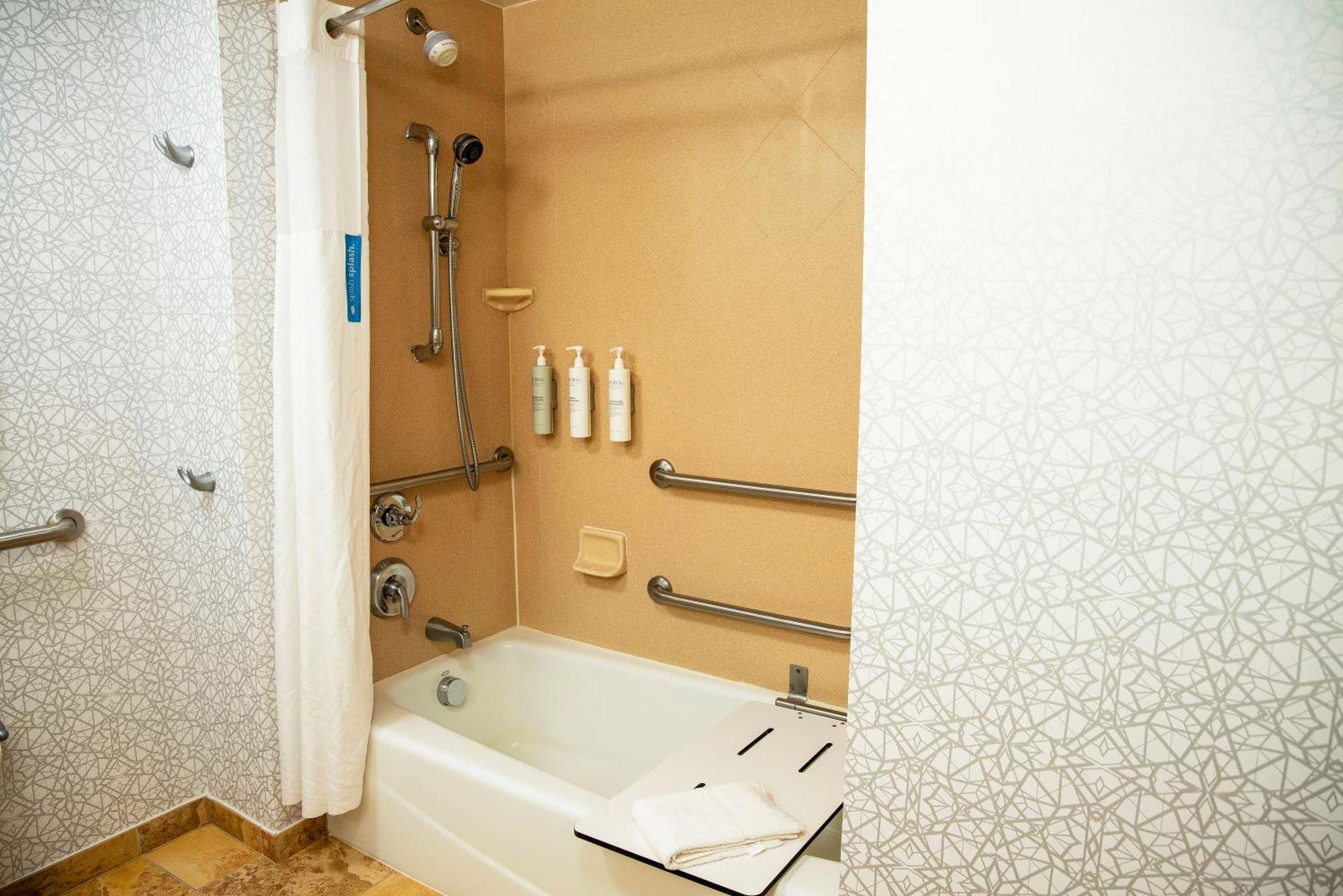 Hampton Inn & Suites Jacksonville Ngoại thất bức ảnh
