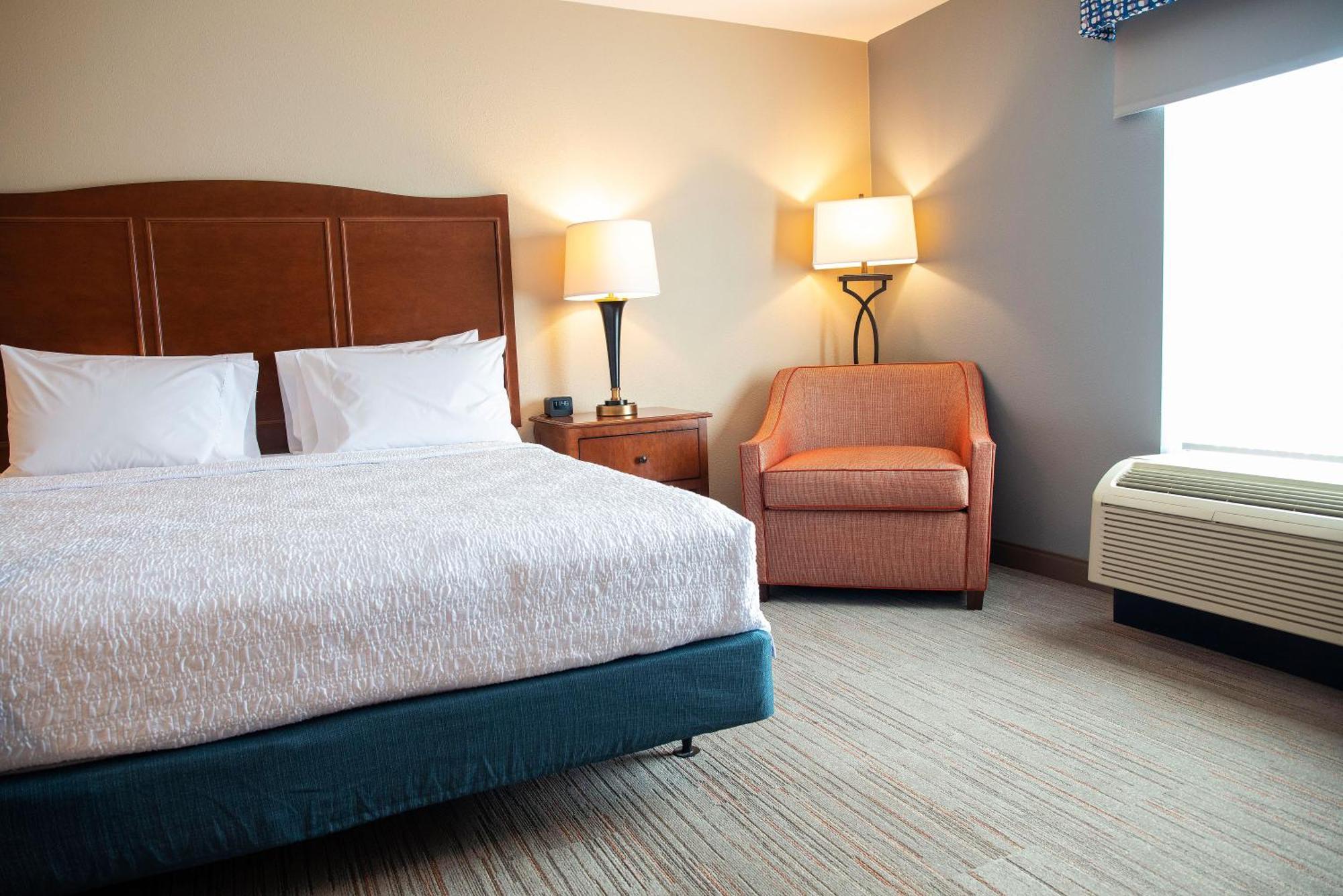 Hampton Inn & Suites Jacksonville Ngoại thất bức ảnh