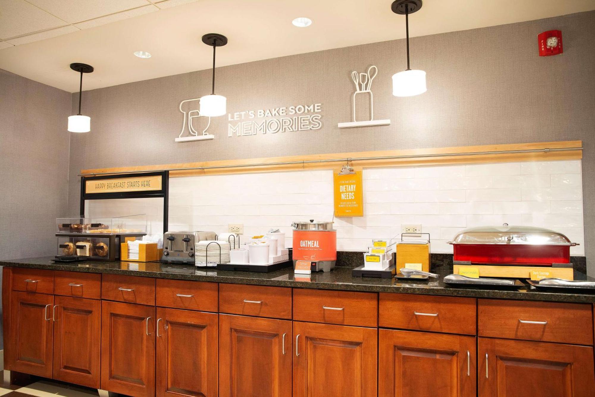 Hampton Inn & Suites Jacksonville Ngoại thất bức ảnh