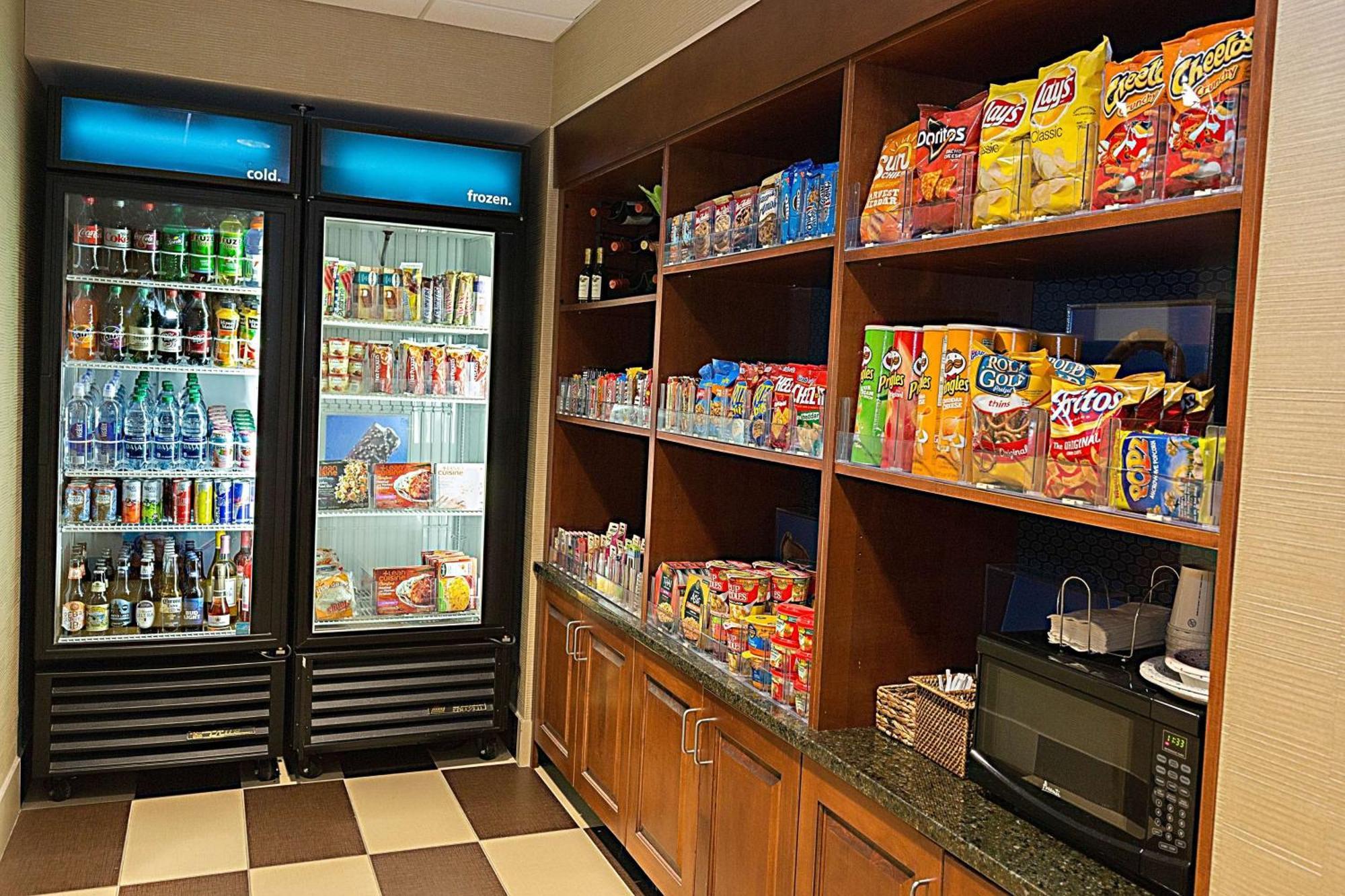 Hampton Inn & Suites Jacksonville Ngoại thất bức ảnh