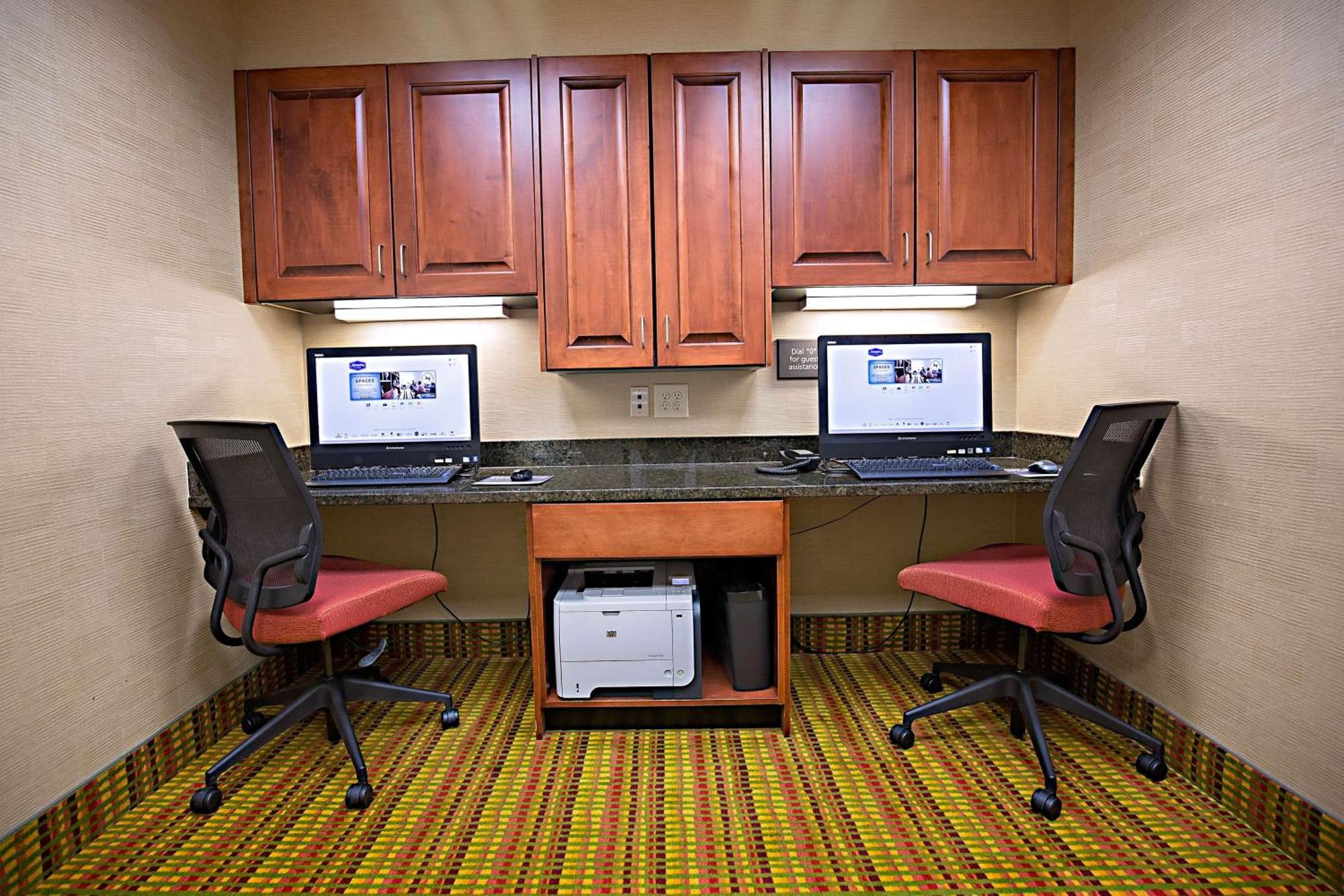 Hampton Inn & Suites Jacksonville Ngoại thất bức ảnh