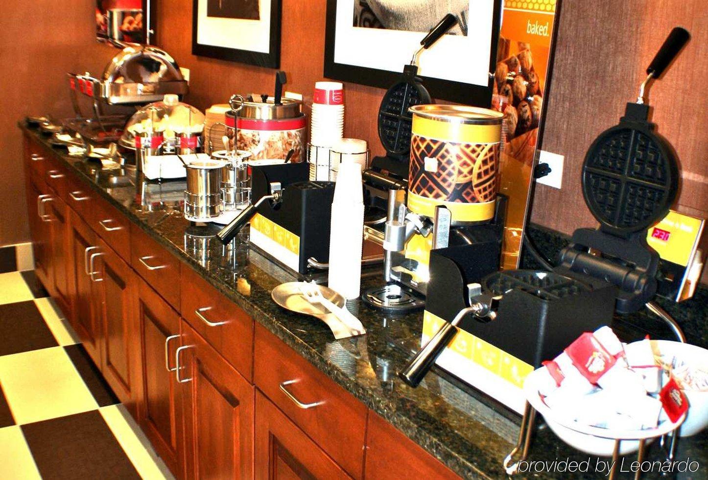Hampton Inn & Suites Jacksonville Ngoại thất bức ảnh