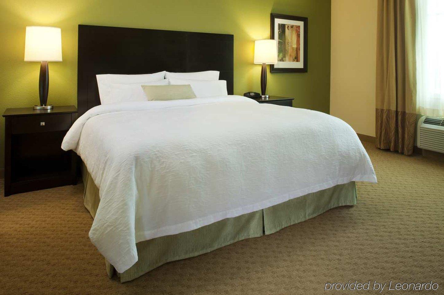 Hampton Inn & Suites Jacksonville Ngoại thất bức ảnh