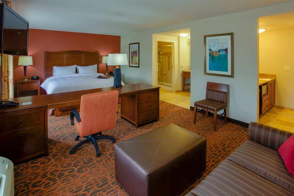 Hampton Inn & Suites Jacksonville Phòng bức ảnh