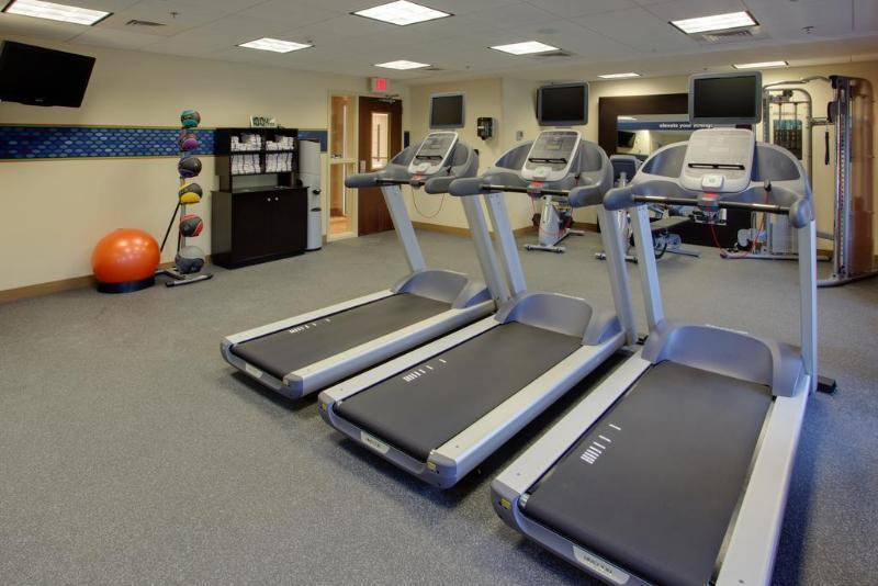 Hampton Inn & Suites Jacksonville Ngoại thất bức ảnh
